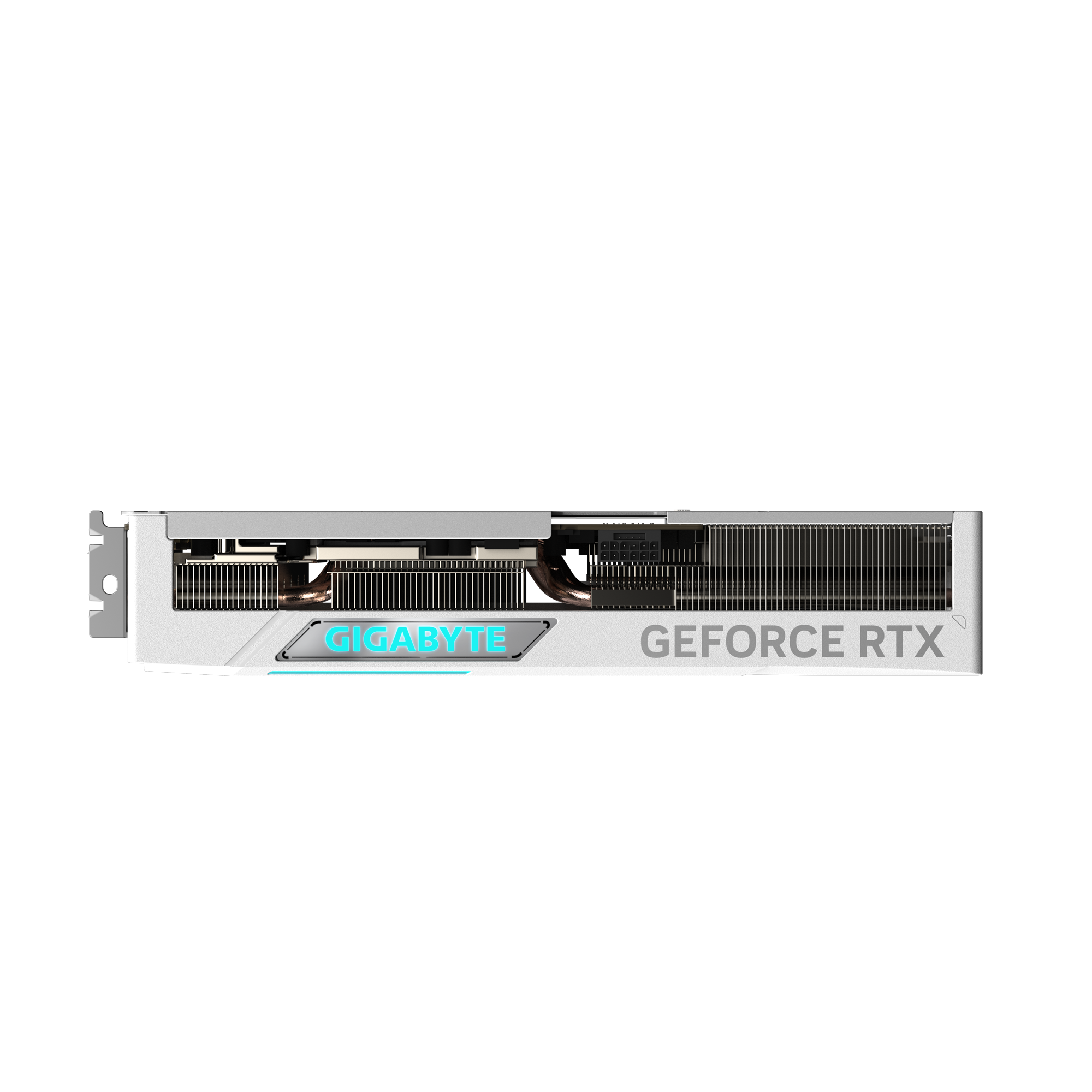 Placa De Video Gigabyte Nvidia Geforce Rtx 4070 Super Eagle Oc Ice 12g