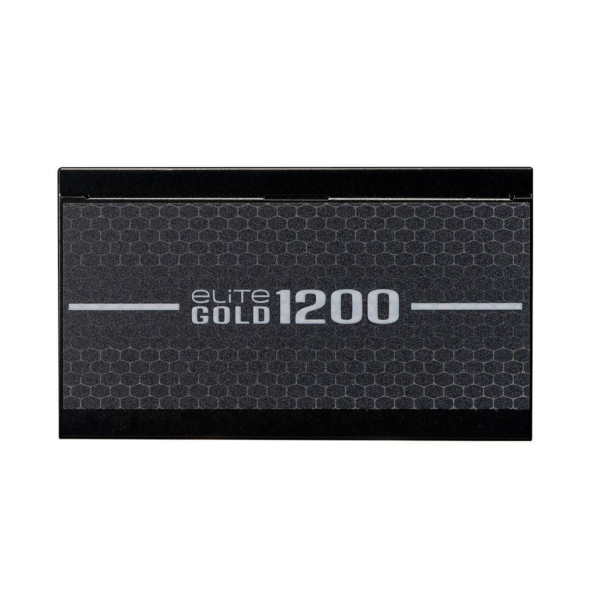 Fuente Cooler Master Elite Gold 1200w Full Modular