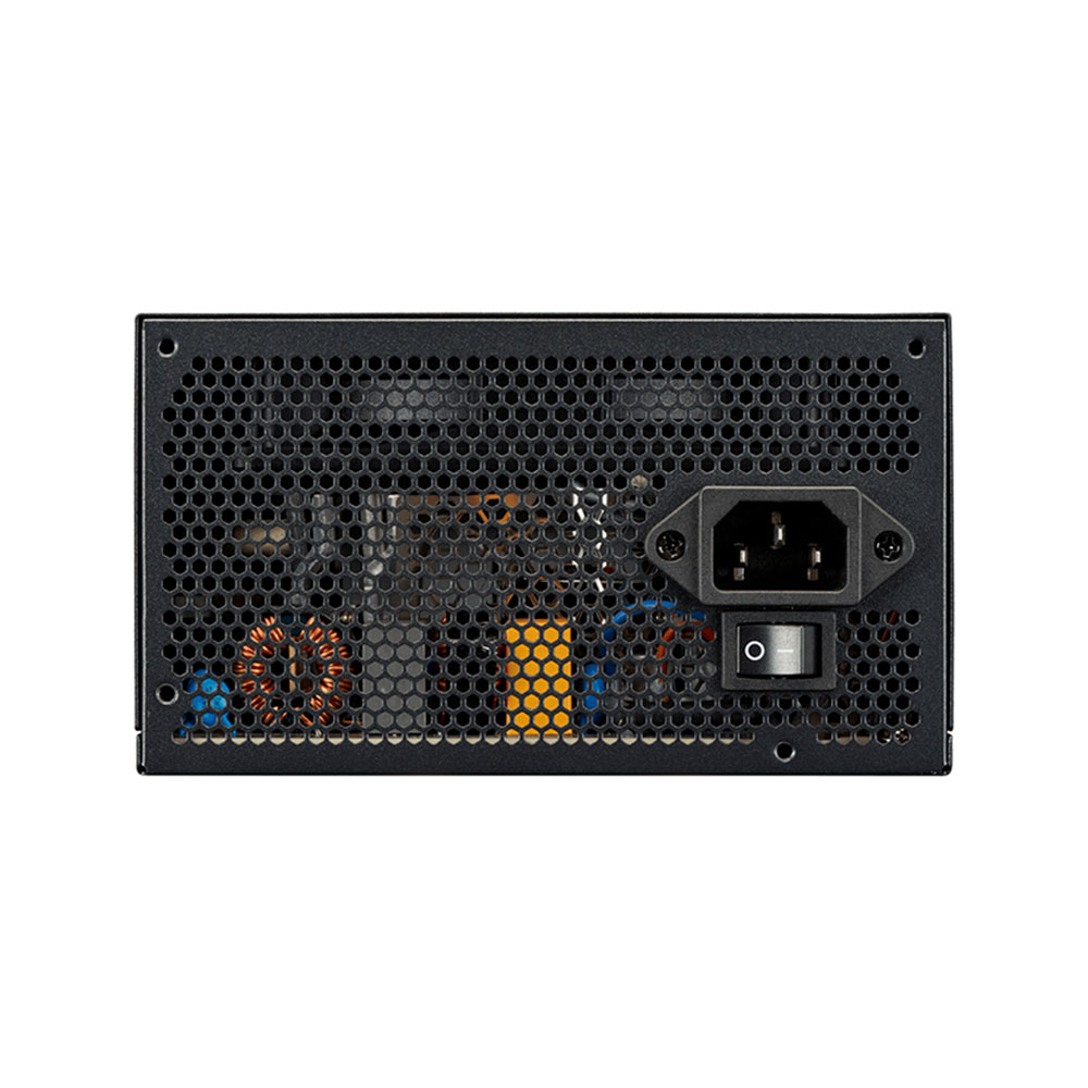 Fuente 750w 80+ Gold Mwe V2 Atx 3.1 Cooler Master