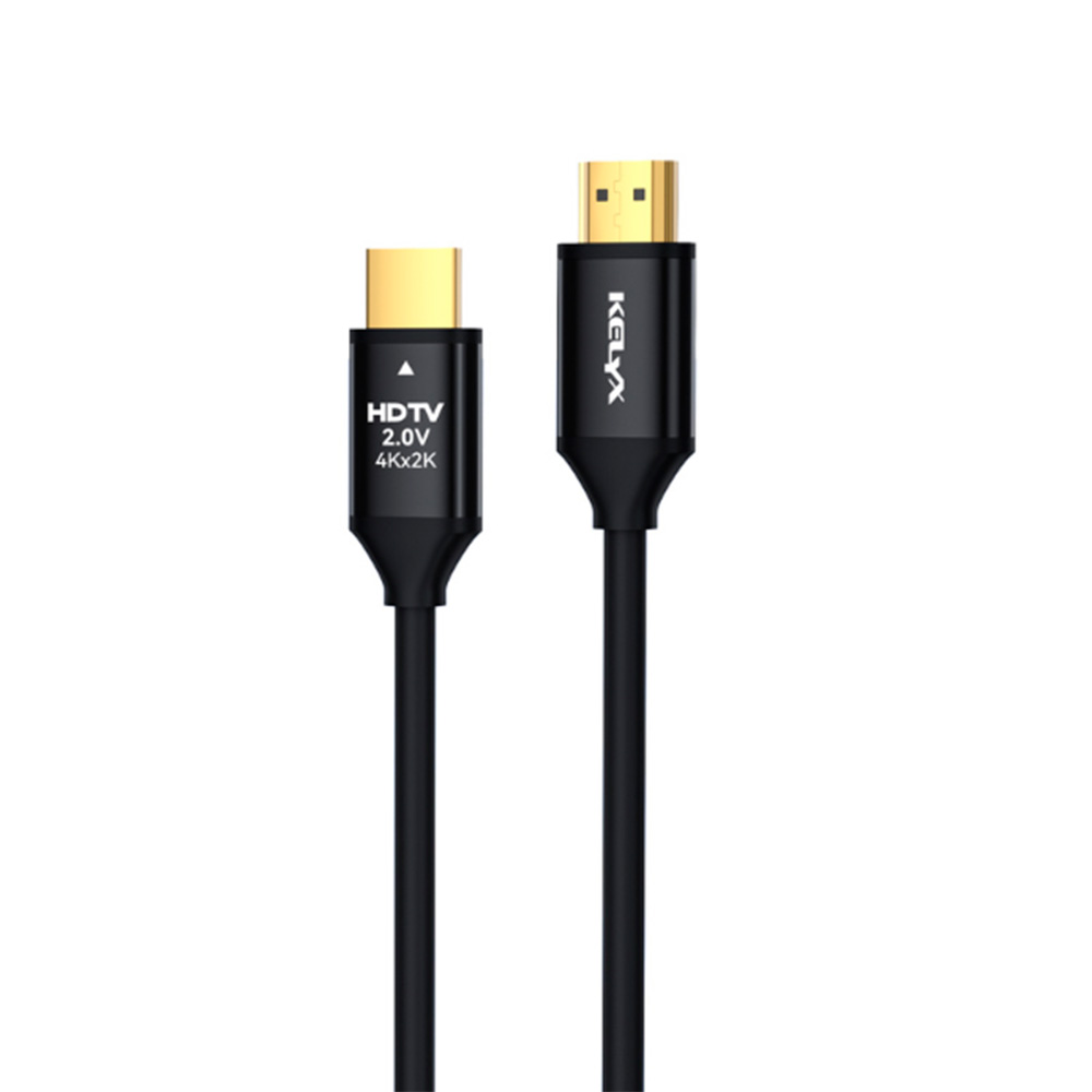 Cable Hdmi 4k 1.5 Metros Kelyx