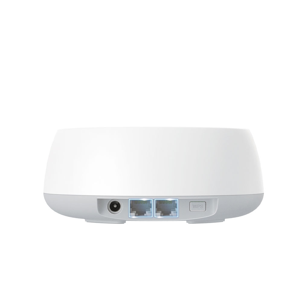 Router Deco Be25 Wifi Mesh Be500 Wifi7 Pack 1 Tp-link