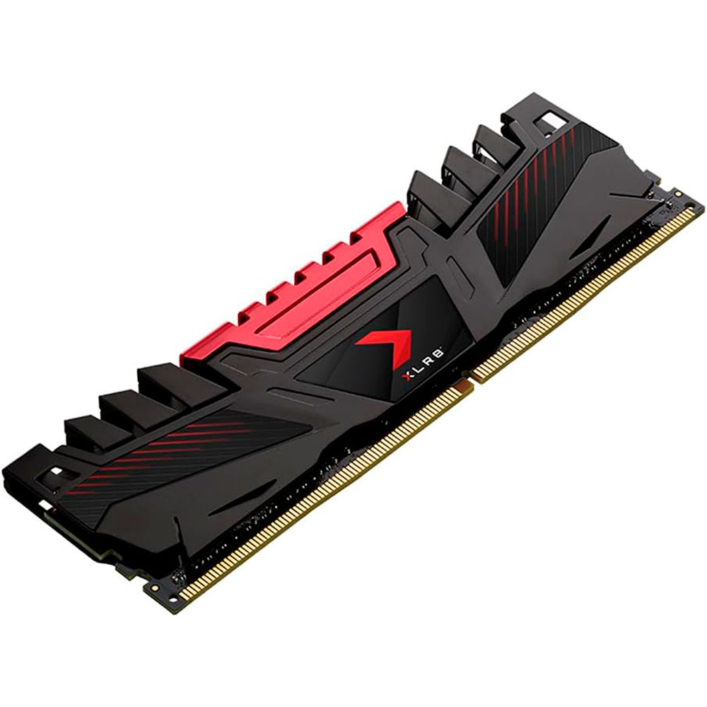Memoria 8gb 3200mhz Ddr4 Xlr8 Gaming Pny