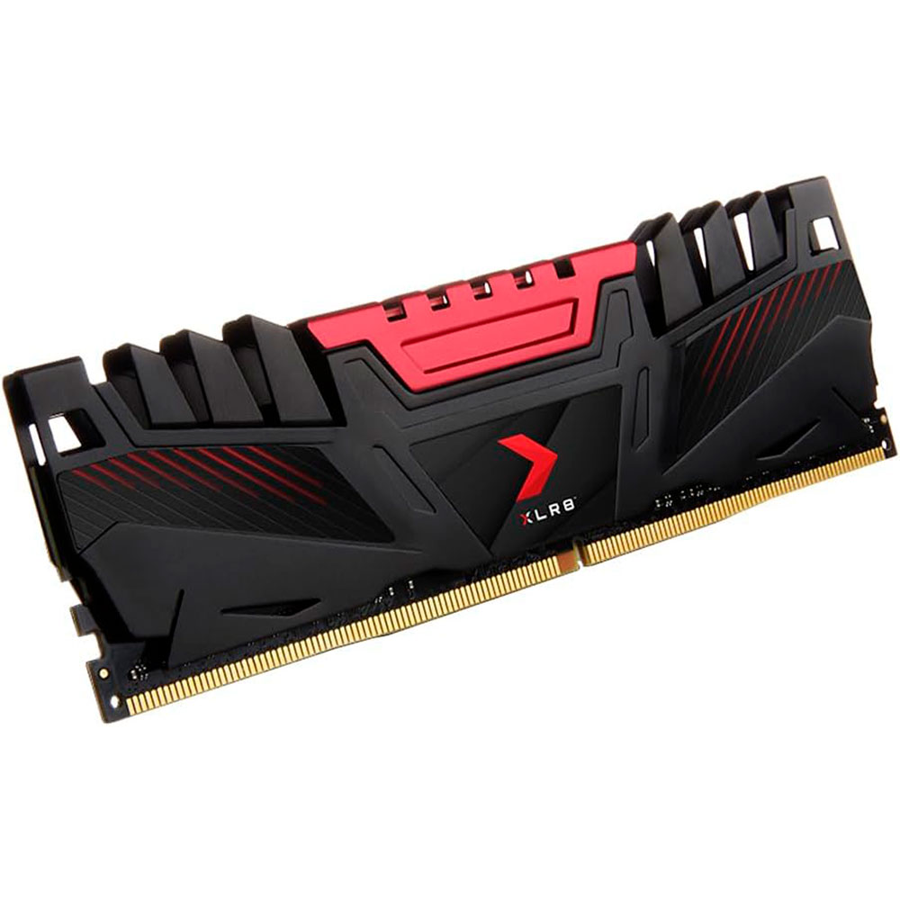 Memoria 8gb 3200mhz Ddr4 Xlr8 Gaming Pny
