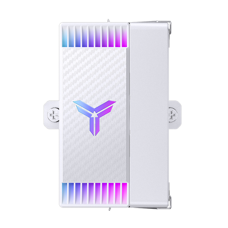 Cooler Cpu Cr-1000 Evo Color White Jonsbo