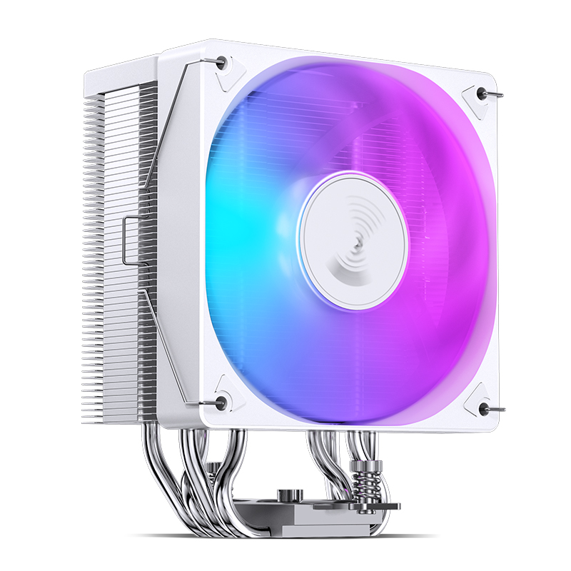 Cooler Cpu Cr-1000 Evo Color White Jonsbo