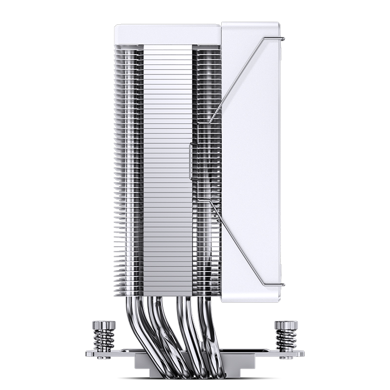 Cooler Cpu Cr-1000 Evo Argb White Jonsbo