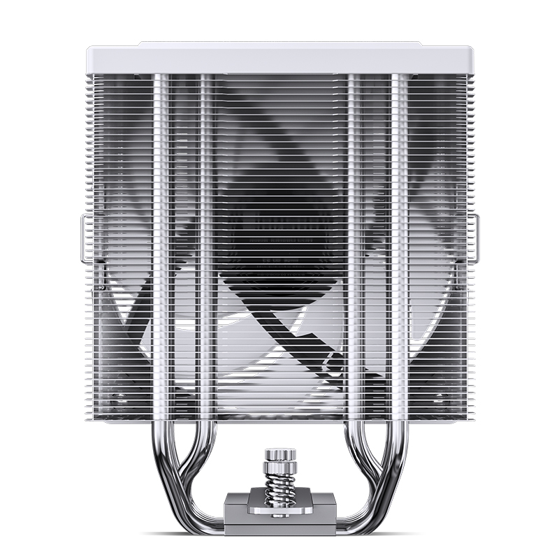 Cooler Cpu Cr-1000 Evo Argb White Jonsbo