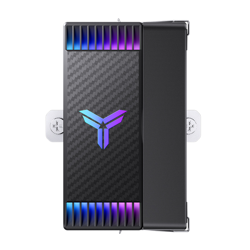 Cooler Cpu Cr-1000 Evo Color Black Jonsbo