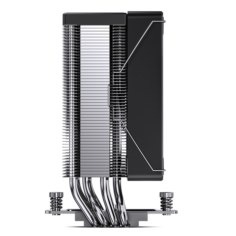 Cooler Cpu Cr-1000 Evo Color Black Jonsbo