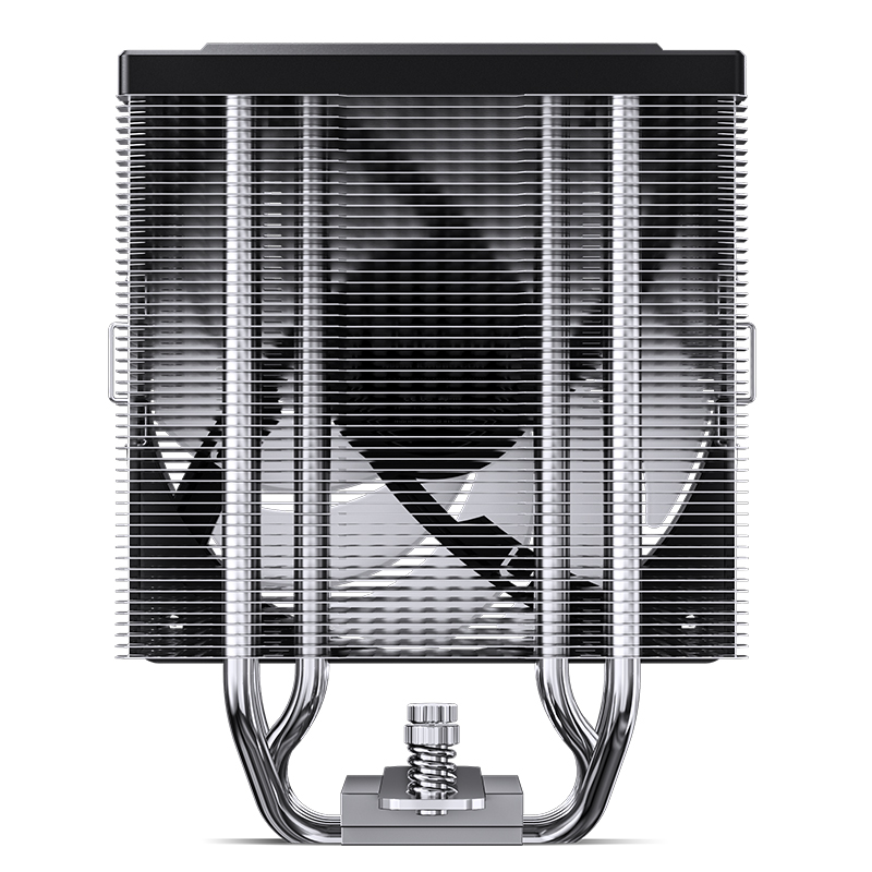 Cooler Cpu Cr-1000 Evo Color Black Jonsbo