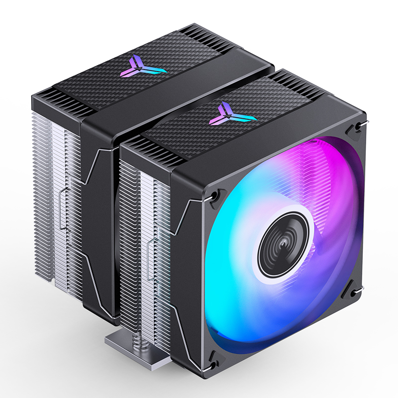 Cooler Cpu Cr-3000e Color Black Jonsbo