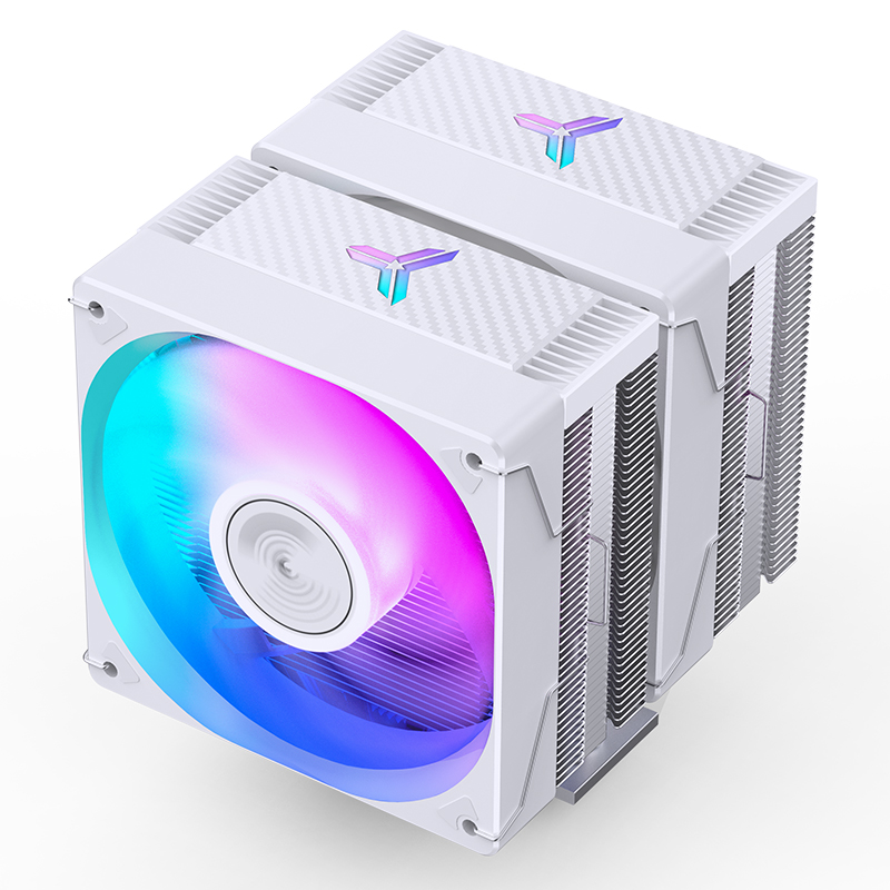 Cooler Cpu Cr-3000e Color White Jonsbo