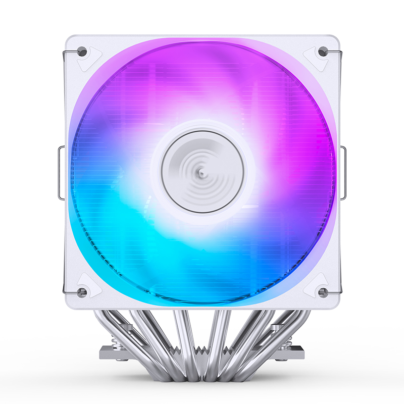 Cooler Cpu Cr-3000e Color White Jonsbo