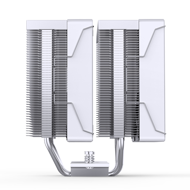 Cooler Cpu Cr-3000e Color White Jonsbo