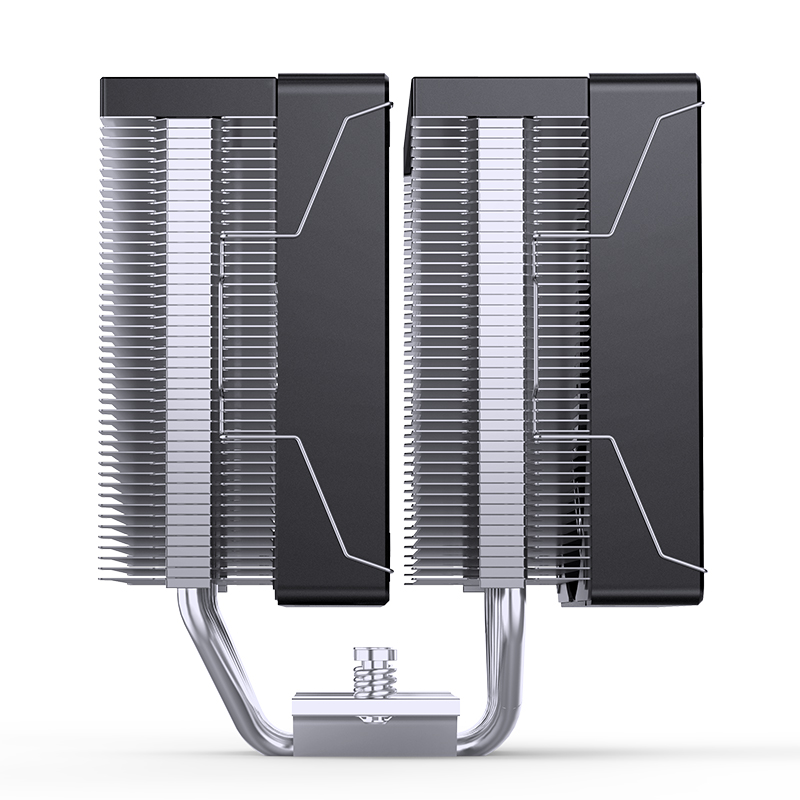 Cooler Cpu Cr-3000e Color Black Jonsbo