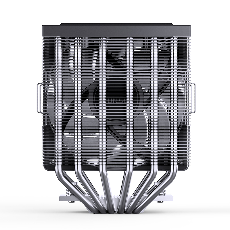 Cooler Cpu Cr-3000e Color Black Jonsbo