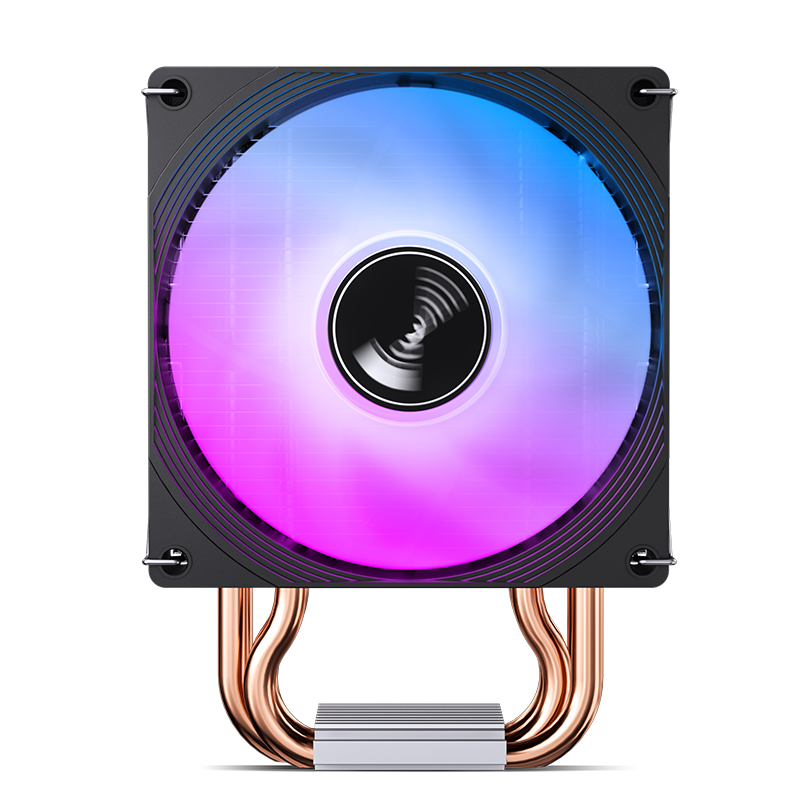 Cooler Cpu Cr-1300 Evo Black Jonsbo