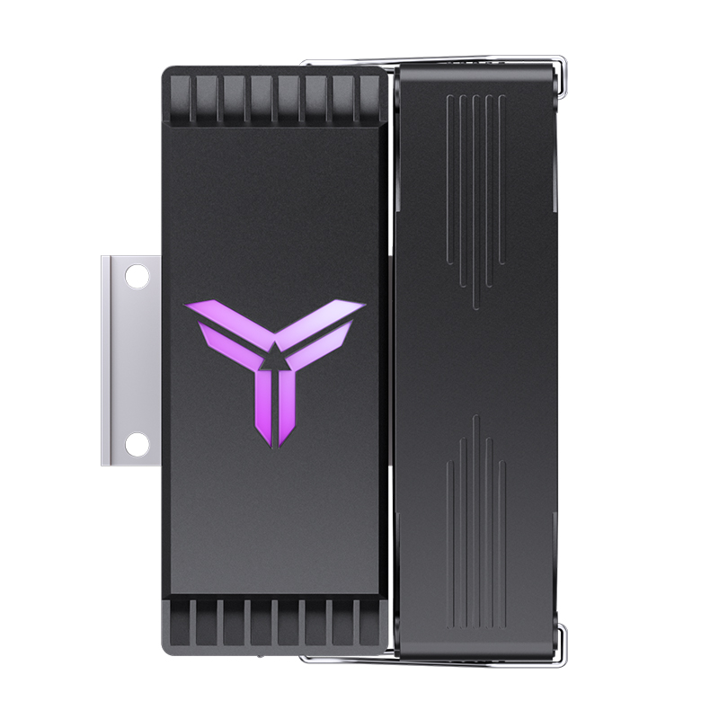 Cooler Cpu Cr-1300 Evo Black Jonsbo