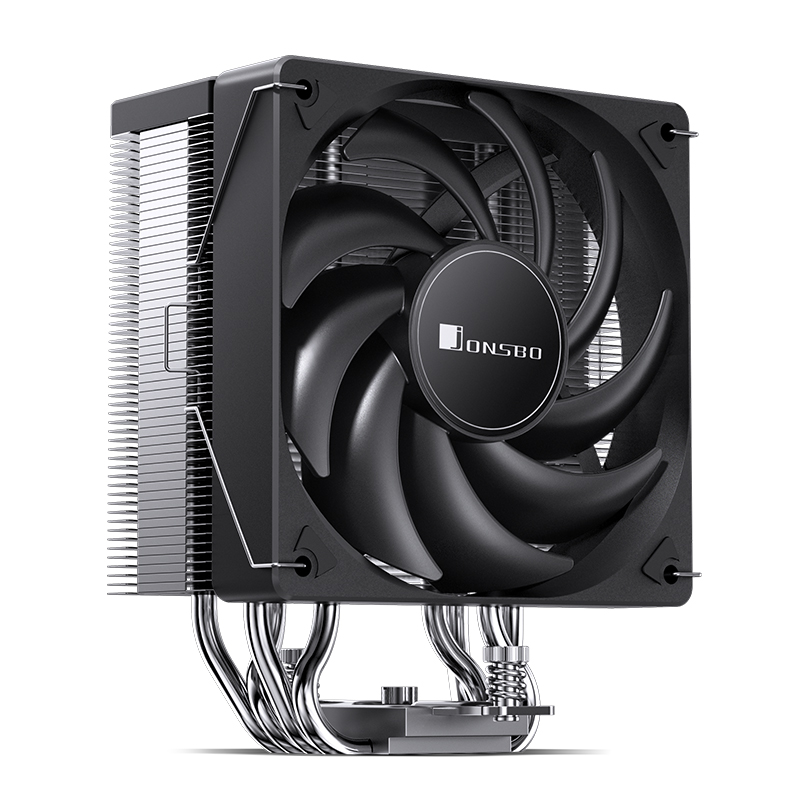 Cooler Cpu Cr-1000 Evo Jonsbo