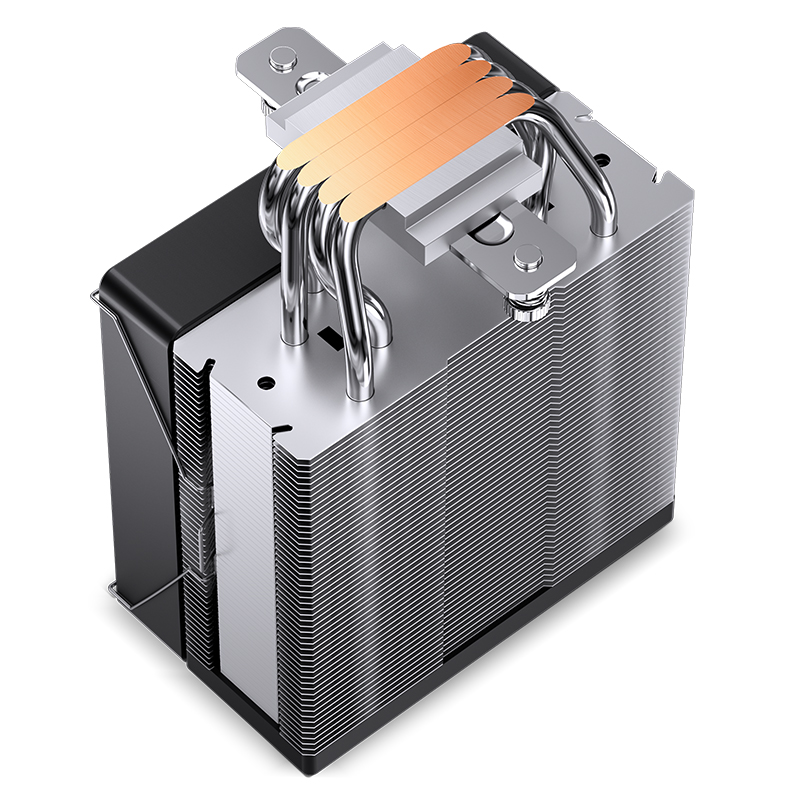 Cooler Cpu Cr-1000 Evo Jonsbo