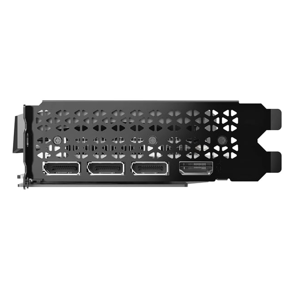 Placa De Video Zotac Gaming Geforce Rtx 3060 Twin Edge 12g