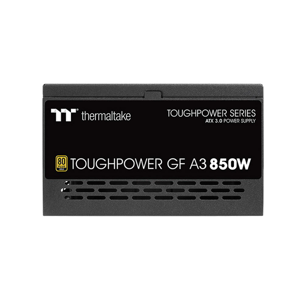 Fuente 850w 80+ Gold Toughpower Gf A3 Fm Pcie 5.0 Thermaltake