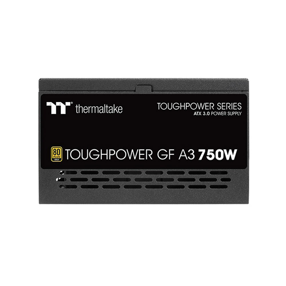 Fuente 750w 80+ Gold Toughpower Gf A3 Fm Pcie 5.0 Thermaltake
