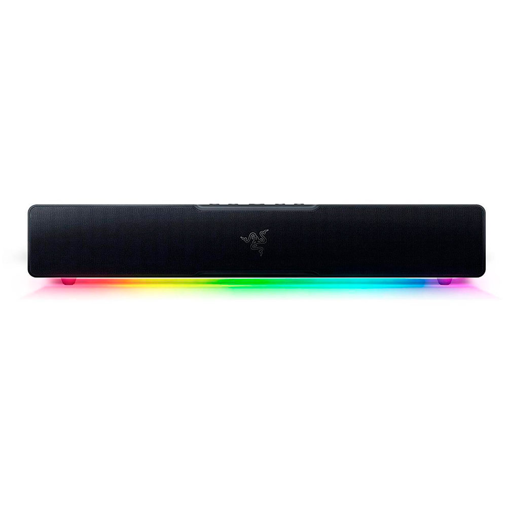 Barra De Sonido Razer Leviatan V2 X Chroma