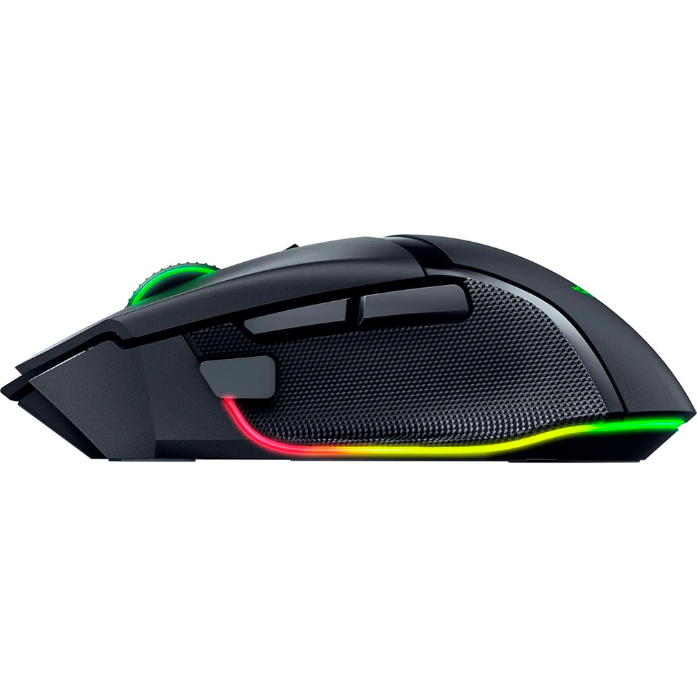 Mouse Razer Basilisk V3 Pro 35k Ergonomic Wireless Black