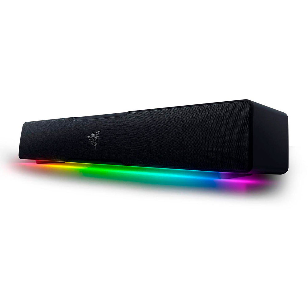 Barra De Sonido Razer Leviatan V2 X Chroma