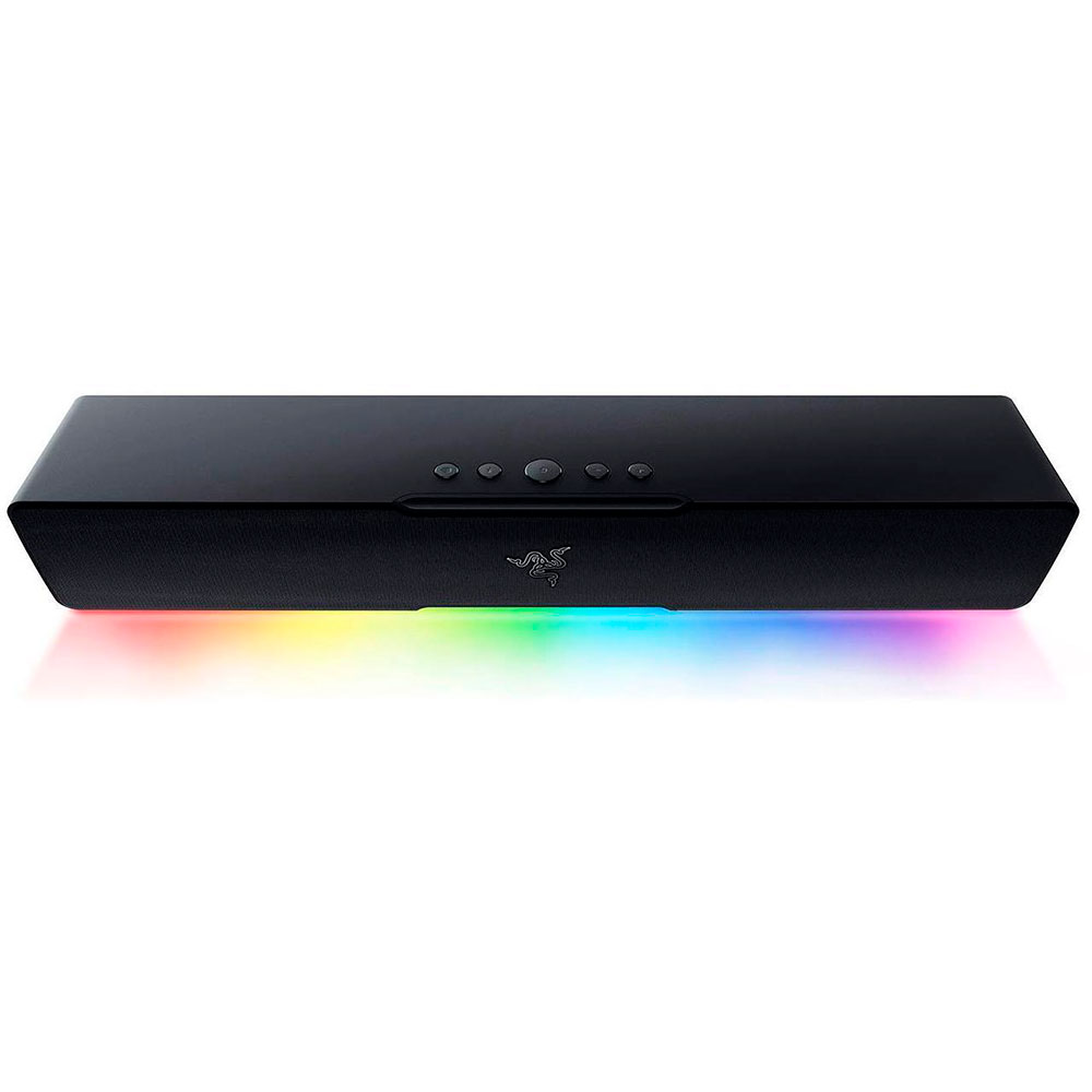 Barra De Sonido Razer Leviatan V2 X Chroma