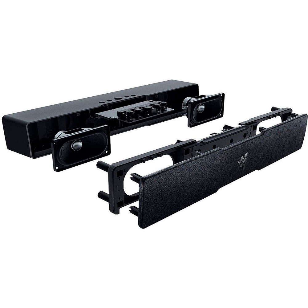 Barra De Sonido Razer Leviatan V2 X Chroma