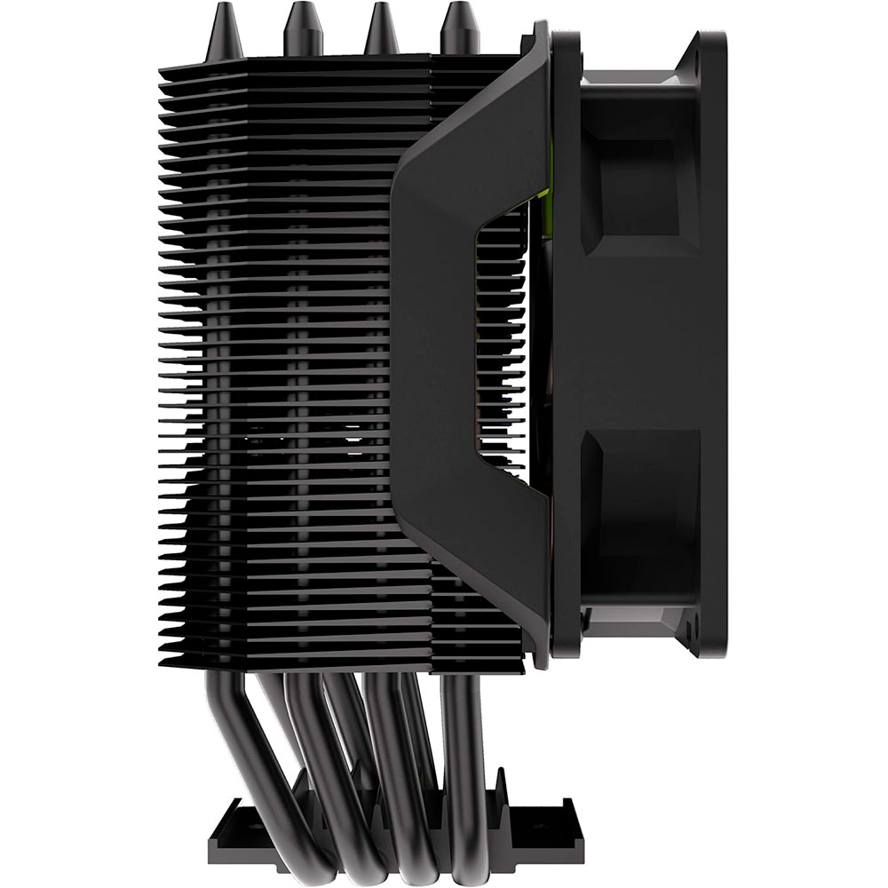Cooler Cpu Hyper 411 Nano Argb Black Cooler Master