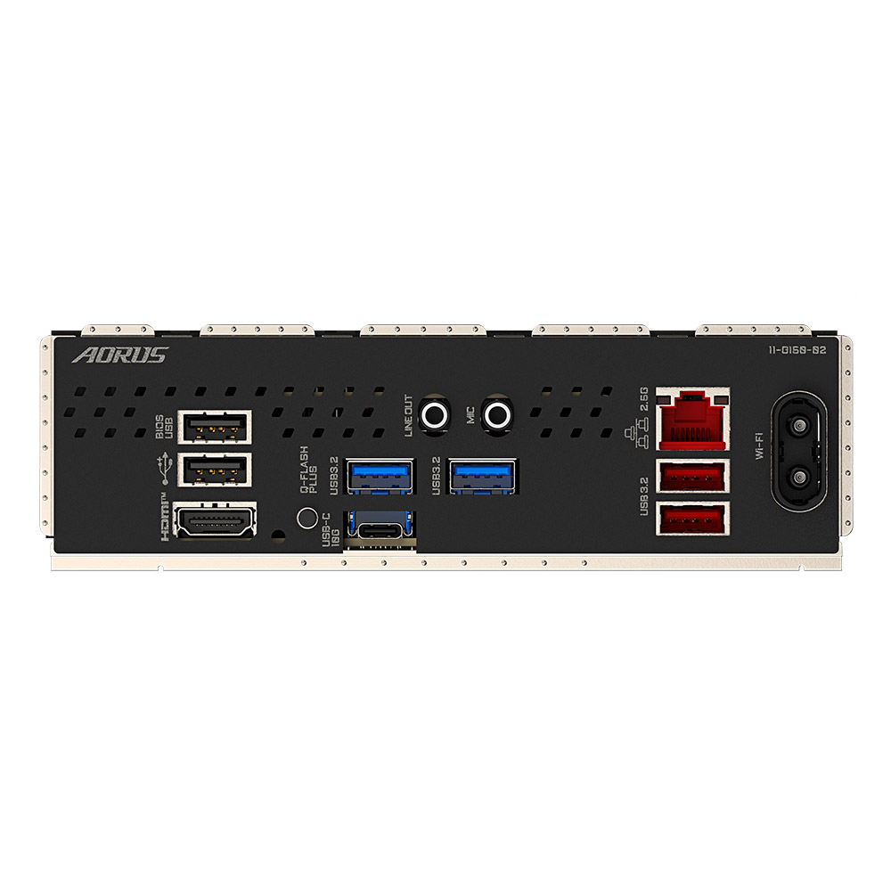 Mother B850i Aorus Pro Itx Am5 Gigabyte