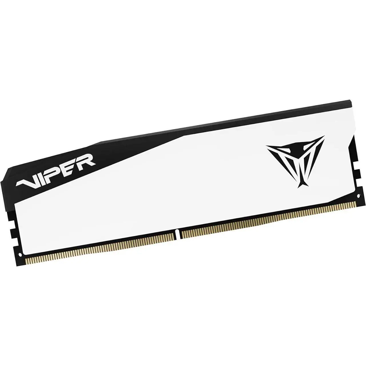 Memoria 16gb 6000mhz Ddr5 Viper Elite 5 White Cl30 Patriot