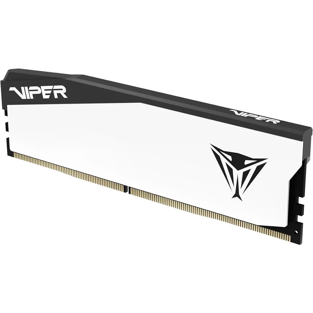 Memoria 16gb 6000mhz Ddr5 Viper Elite 5 White Cl30 Patriot
