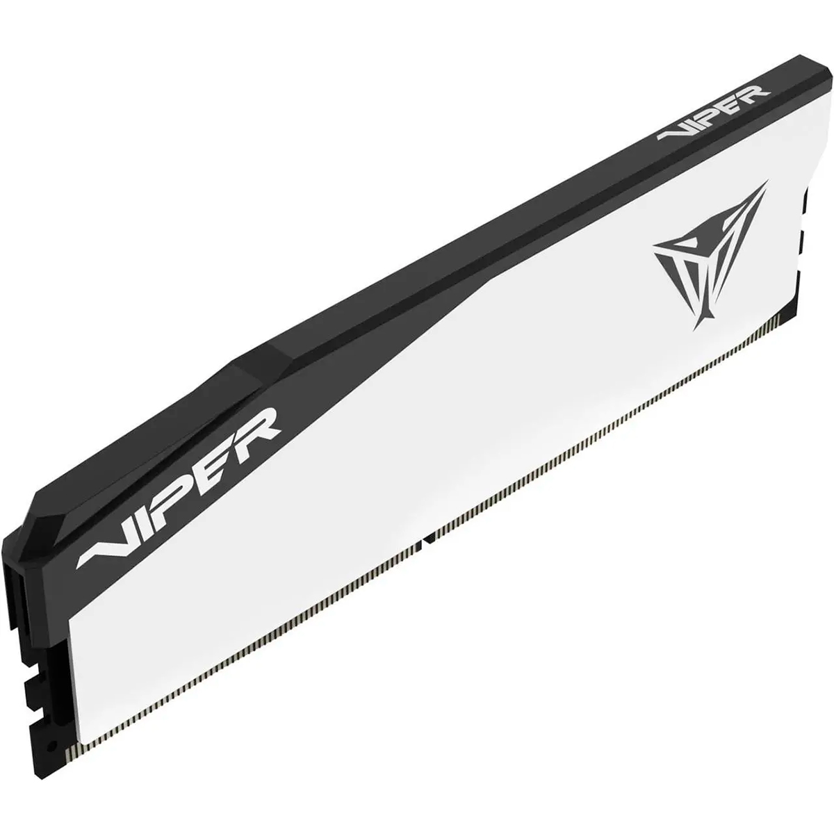 Memoria 16gb 6000mhz Ddr5 Viper Elite 5 White Cl30 Patriot