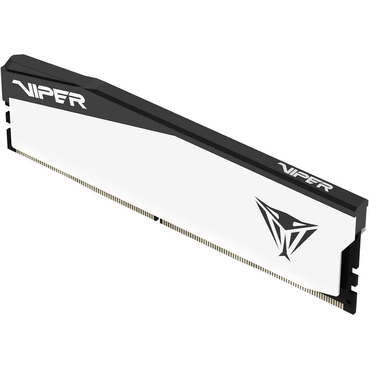 Memoria 16gb 6000mhz Ddr5 Viper Elite 5 White Cl30 Patriot