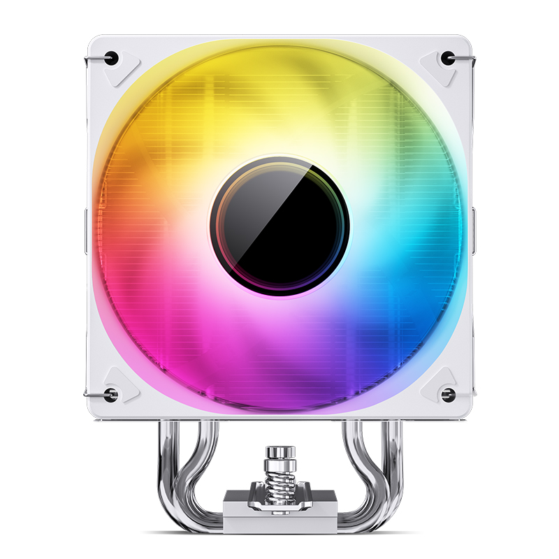 Cooler Cpu Cr-1000 V2 Pro Argb White Jonsbo