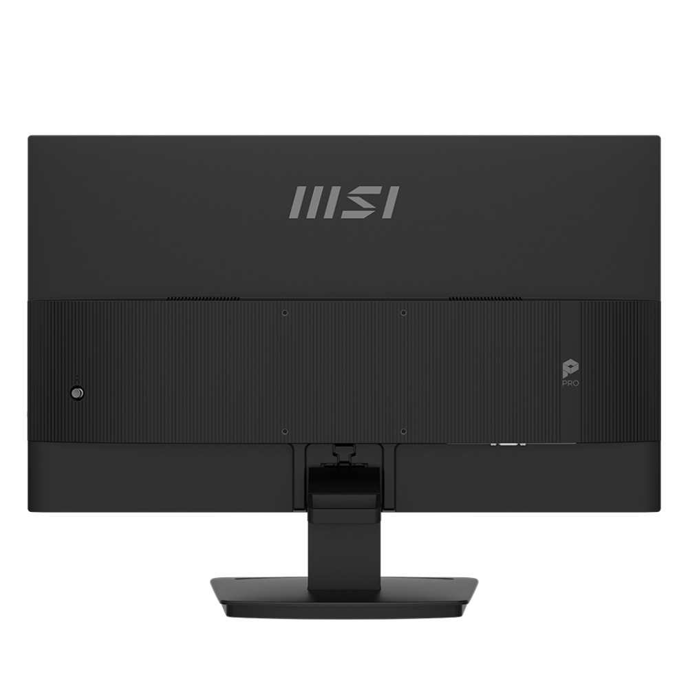 Monitor 24 144hz Fhd Ips Pro Mp243l E14 Msi