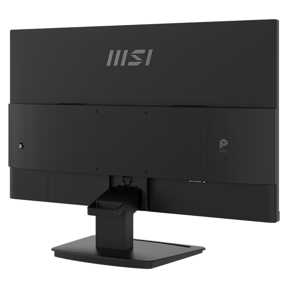 Monitor 24 144hz Fhd Ips Pro Mp243l E14 Msi
