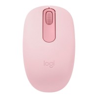 MOUSE M196 BLUETOOTH ROSE LOGITECH