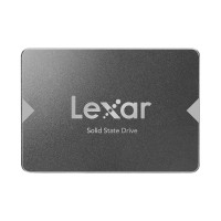 DISCO SSD 240GB NS100 SATA 256 LEXAR