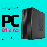 PC OFICINA HOGAR AMD ATHLON 3000G 8GB 240GB SSD