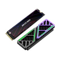 DISCO SSD 2TB M.2 FUTURE X LITE AR C-DISIPADOR NVME GEN4 HIKSEMI