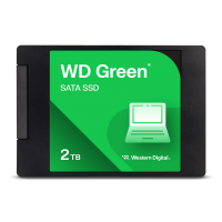 DISCO SSD 2TB GREEN SATA WD