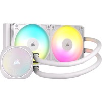 WATER COOLING NAUTILUS 240 RS ARGB WHITE CORSAIR