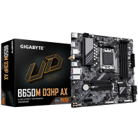MOTHER B650M D3HP AX GIGABYTE AM5