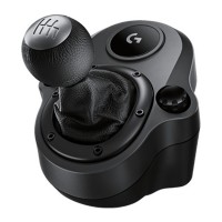 PALANCA PARA G29 - G920 DRIVE FORCE SHIFTER LOGITECH