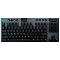TECLADO G915 TKL LIGHTSPEED RGB LOGITECH